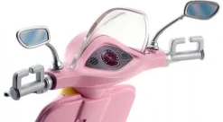 Barbie Scooter