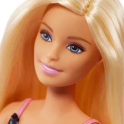 Barbie Shopping Time