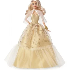 Barbie Signaturdukke Holiday