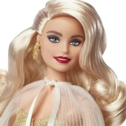 Barbie Signaturdukke Holiday