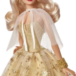 Barbie Signaturdukke Holiday