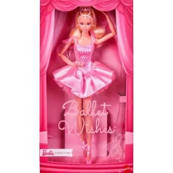 Barbie Signature Ballet Wishes