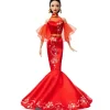 Barbie Signature Lunar New Year