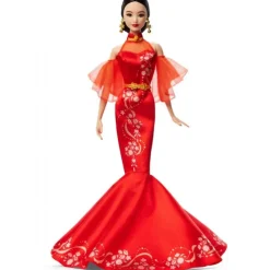 Barbie Signature Lunar New Year