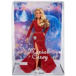 Barbie Signature Mariah Carey Dukke