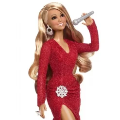 Barbie Signature Mariah Carey Dukke