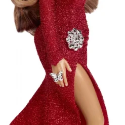 Barbie Signature Mariah Carey Dukke