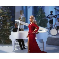 Barbie Signature Mariah Carey Dukke