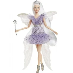 Barbie Signature Tandfe Dukke