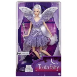 Barbie Signature Tandfe Dukke
