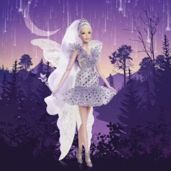 Barbie Signature Tandfe Dukke