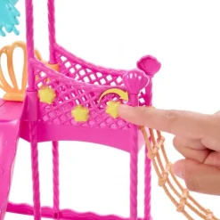 Barbie Skipper Water Park Playset