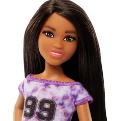 Barbie Stacie Ligaya Dukke med Hund