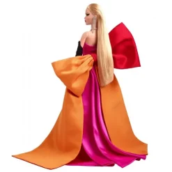 Barbie Styled By Dukke Suim Noh