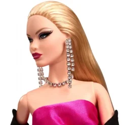 Barbie Styled By Dukke Suim Noh