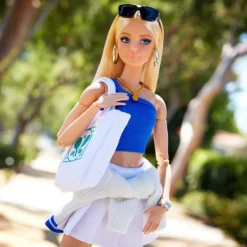 BarbieStyle Tenniscore Fashion Pack