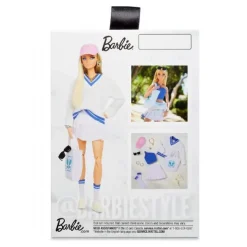 BarbieStyle Tenniscore Fashion Pack