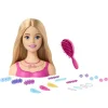 Barbie Styling Sminkehoved