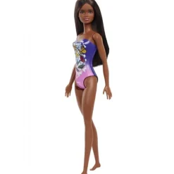 Barbie Swimsuits Lilla Dukke
