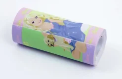 Barbie tapetborter 10,6 cm