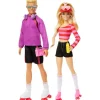 Barbie 65th Barbie + Ken 2-Pack Dukker