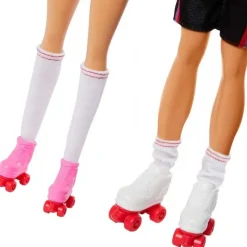 Barbie 65th Barbie + Ken 2-Pack Dukker