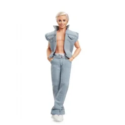 Barbie The Movie Ken Dukke