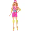 Barbie The Movie Rollerblade Barbie