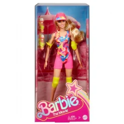 Barbie The Movie Rollerblade Barbie