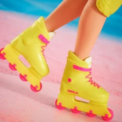Barbie The Movie Rollerblade Ken