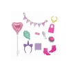 Barbie Tilbehør Balloon Pack