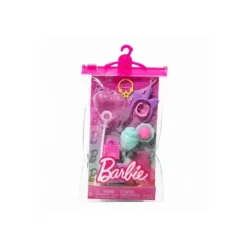 Barbie Tilbehør Balloon Pack