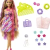 Barbie Totally Hair Flower