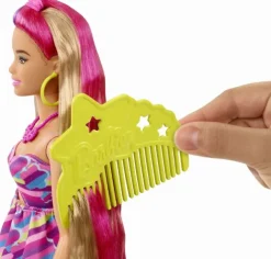 Barbie Totally Hair Flower