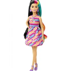Barbie Totally Hair Heart