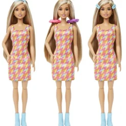 Barbie Totally Hair Salon