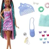 Barbie Totally Hair Sommerfugl