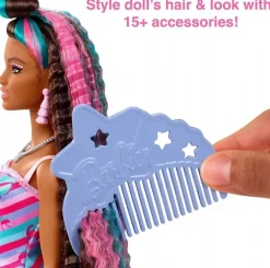 Barbie Totally Hair Sommerfugl