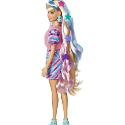 Barbie Totally Hair Star
