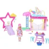 Barbie Touch of Magic Chelsea Playset