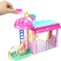 Barbie Touch of Magic Chelsea Playset