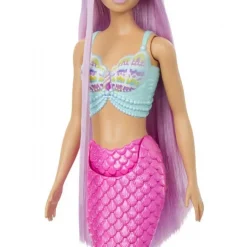 Barbie Touch of Magic Havfrue Dukke