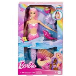 Barbie Touch of Magic Malibu Havfrue