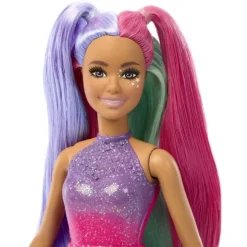 Barbie Touch of Magic Rocki Dukke