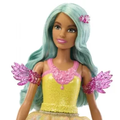 Barbie Touch of Magic Teresa Dukke