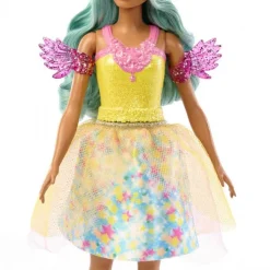 Barbie Touch of Magic Teresa Dukke
