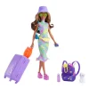 Barbie Travel Teresa Playset