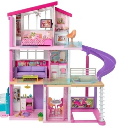 Barbie Ultimativ Drømmehus