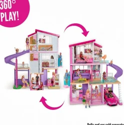 Barbie Ultimativ Drømmehus