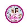 Barbie Vægur Ø 25 cm